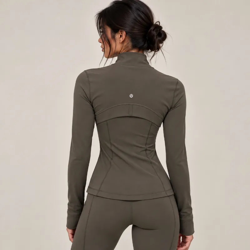 Jacket Lululemon