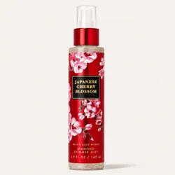 Japanese Cherry Blossom Mist