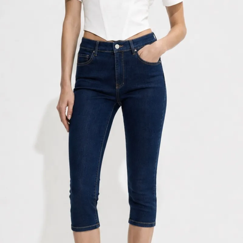 Jean Capri