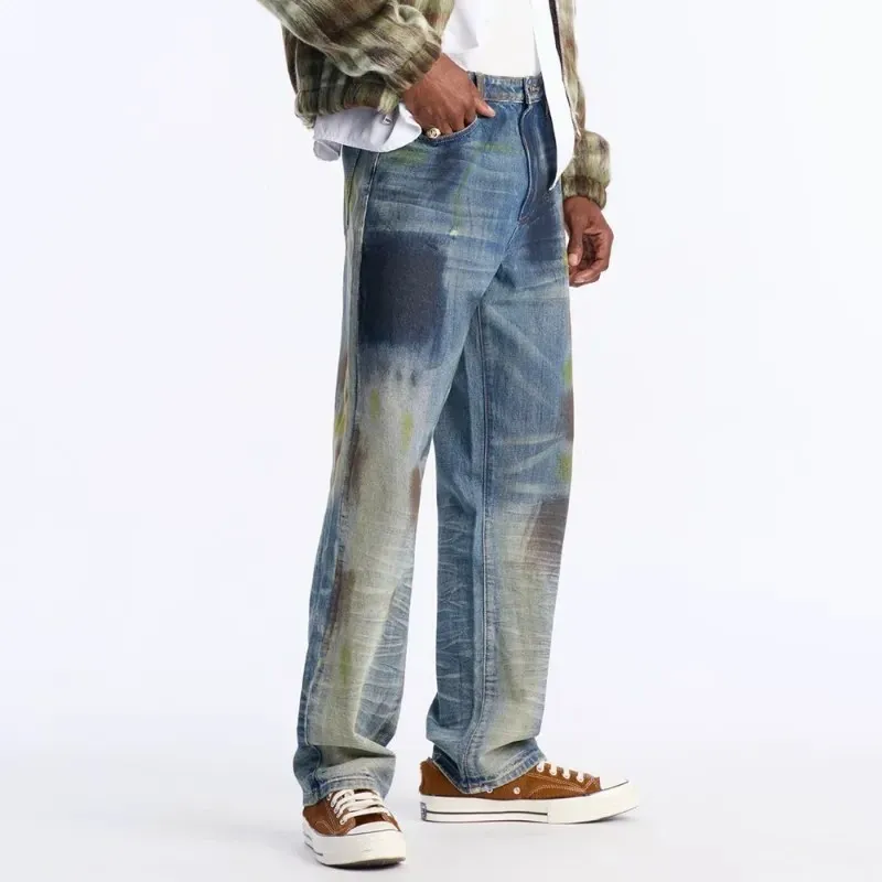 Jean Watercolor