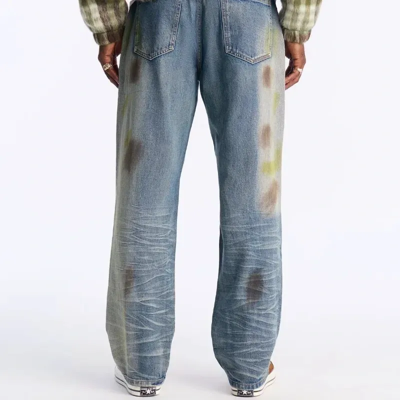 Jean Watercolor