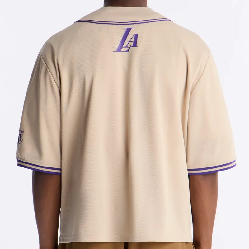 Jersey Lakers