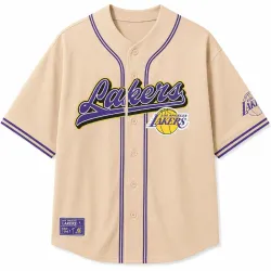 Jersey Lakers