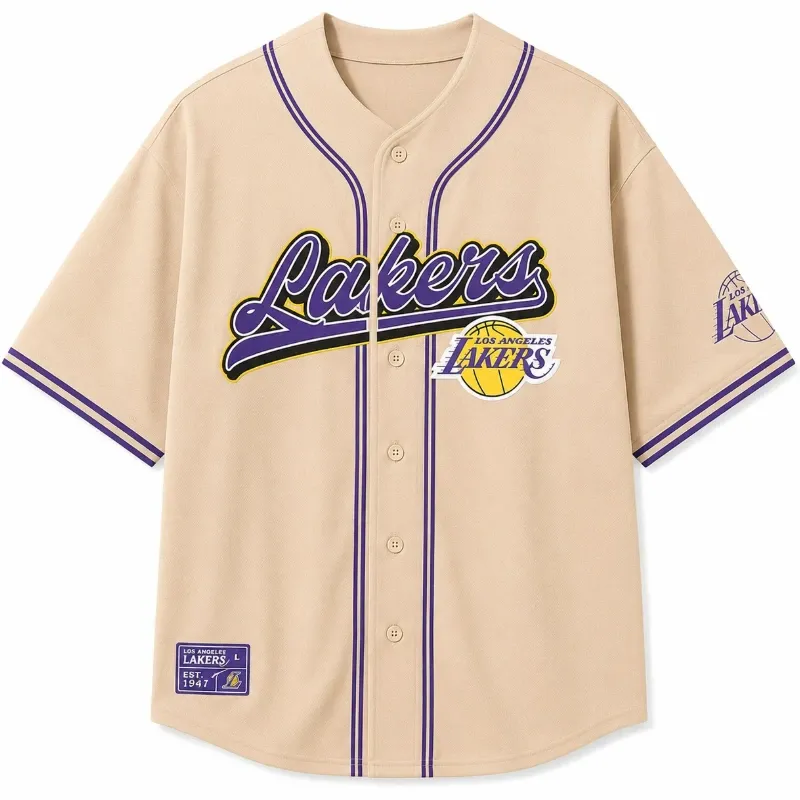 Jersey Lakers