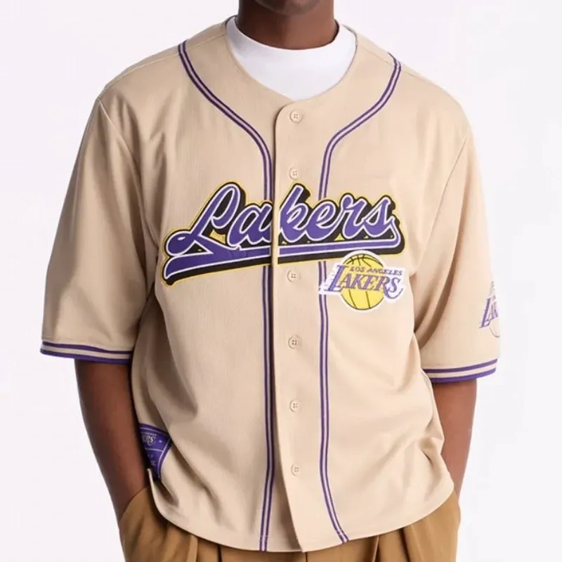 Jersey Lakers
