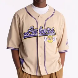 Jersey Lakers