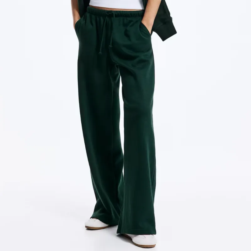 Joggers Wide Leg