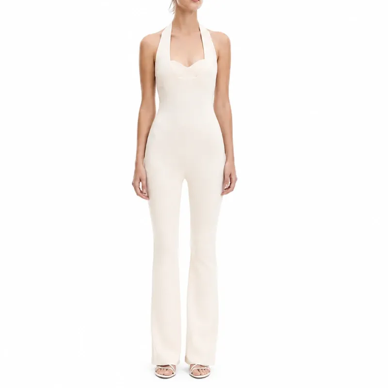 Jumpsuit Brit