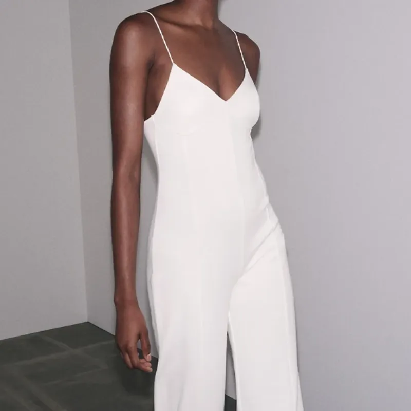Jumpsuit Rosé