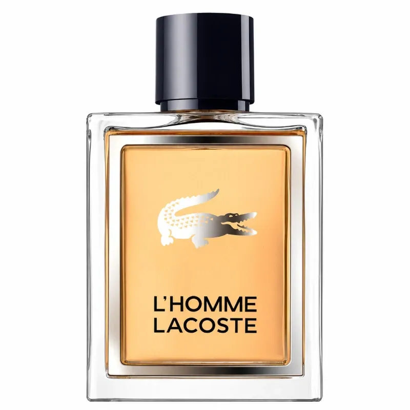L'Homme Lacoste