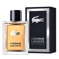 L'Homme Lacoste