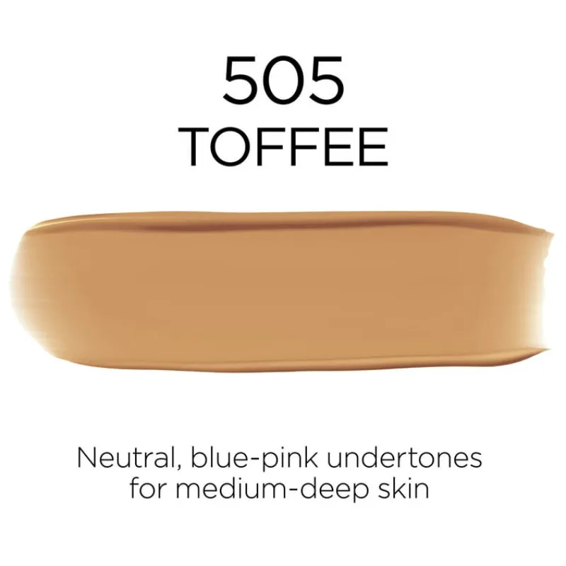 L'Oreal Paris Foundation