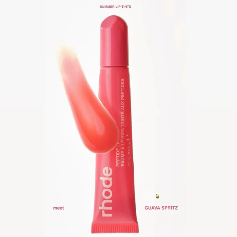 Labial Rhode