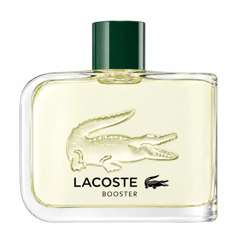Lacoste Booster