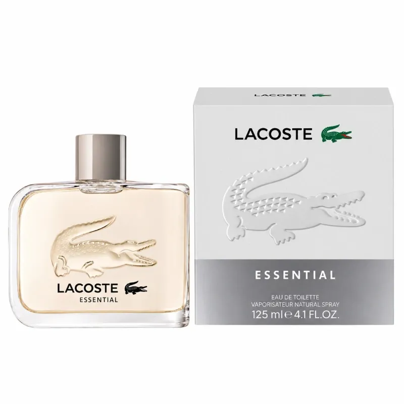 Lacoste Essential