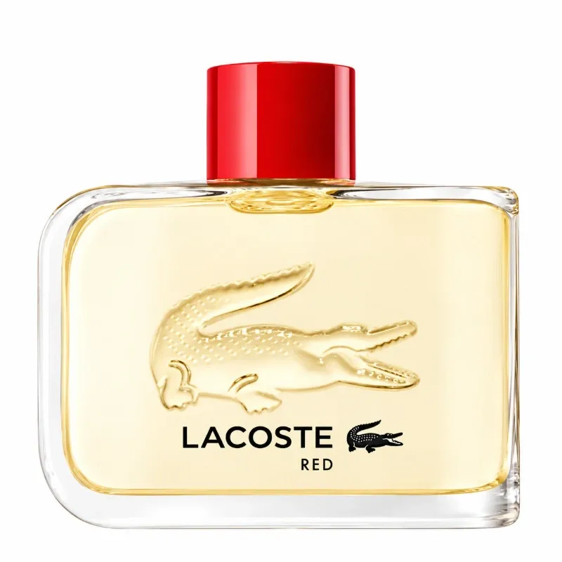 Lacoste Red