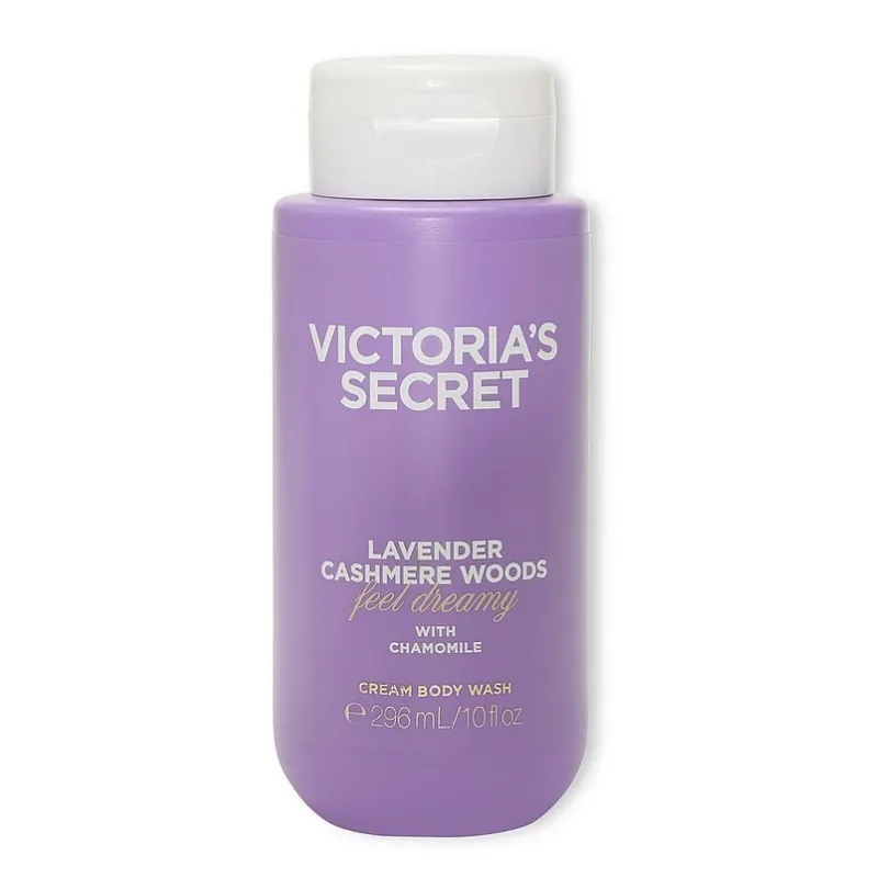 Lavender Cashmere Woods