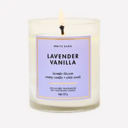 Lavender Vainilla