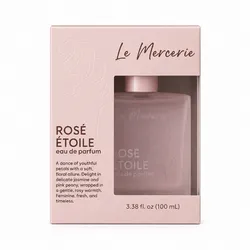 Le Mercerie Rose Étoile