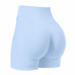 Legging Short