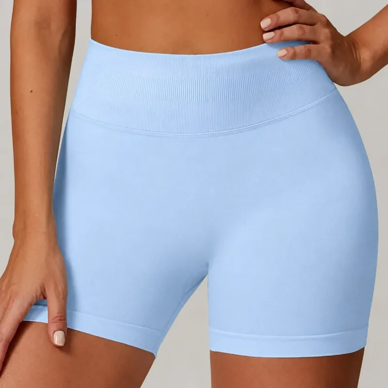 Legging Short