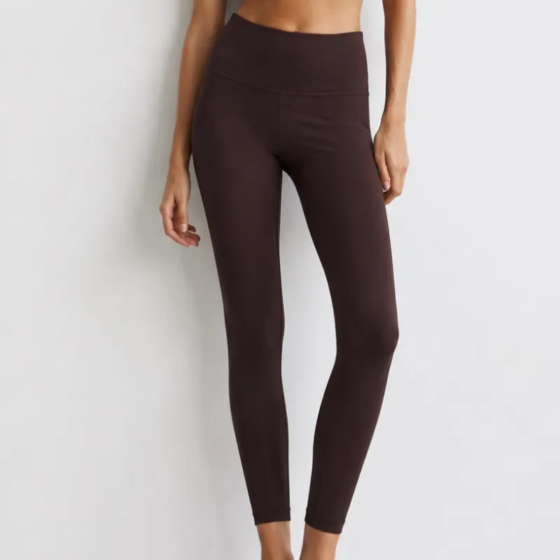 Legging Canalé