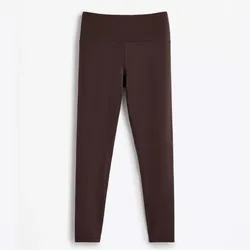Legging Canalé