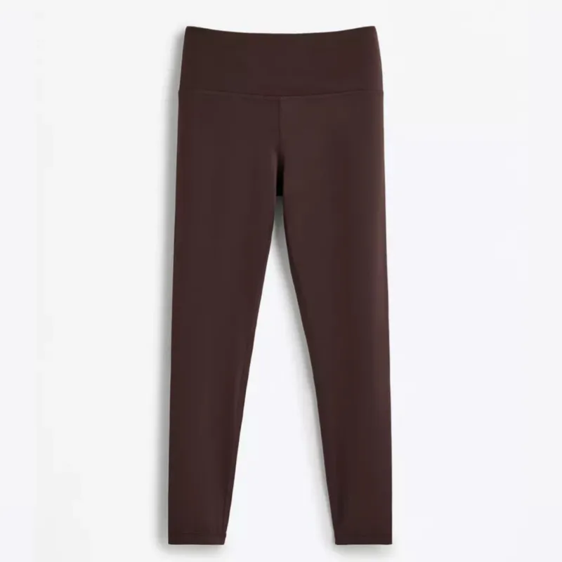 Legging Canalé