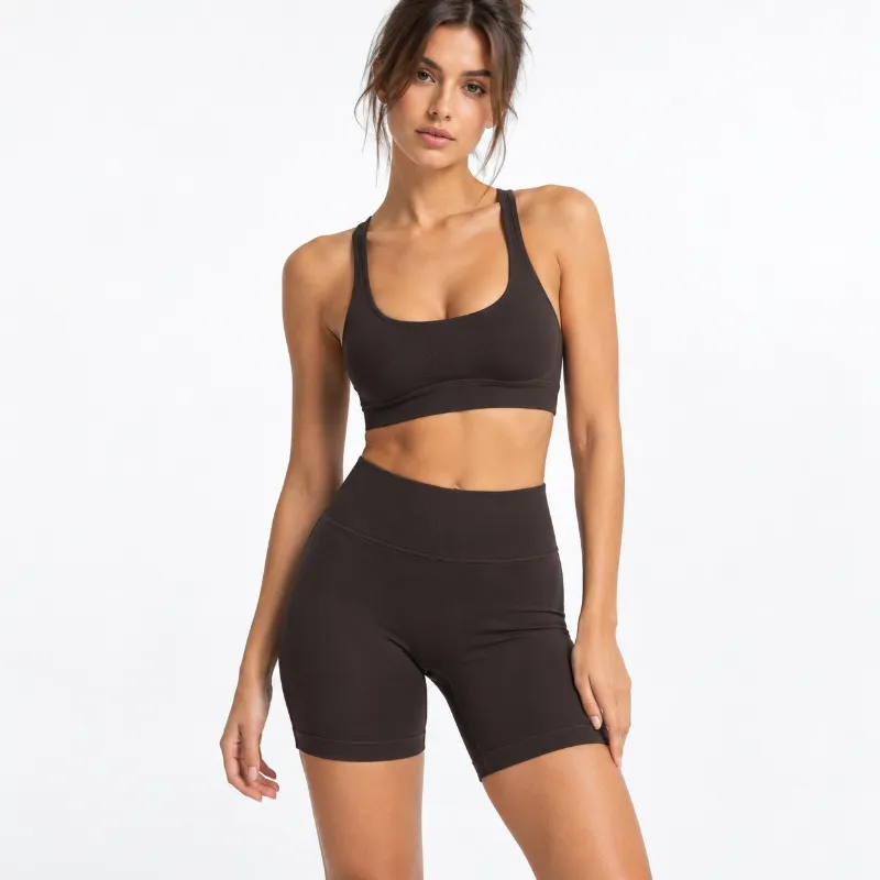 Legging Short 
