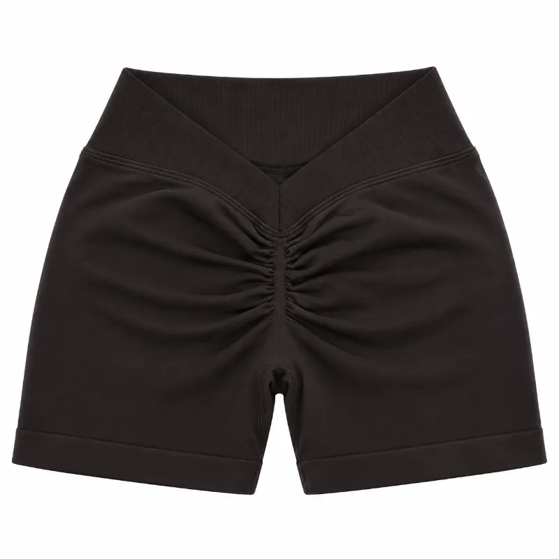 Legging Short 