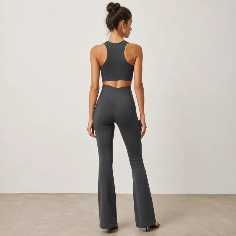 Legging Curve