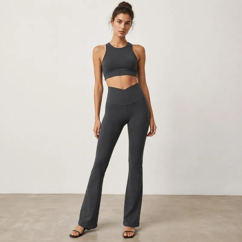 Legging Curve