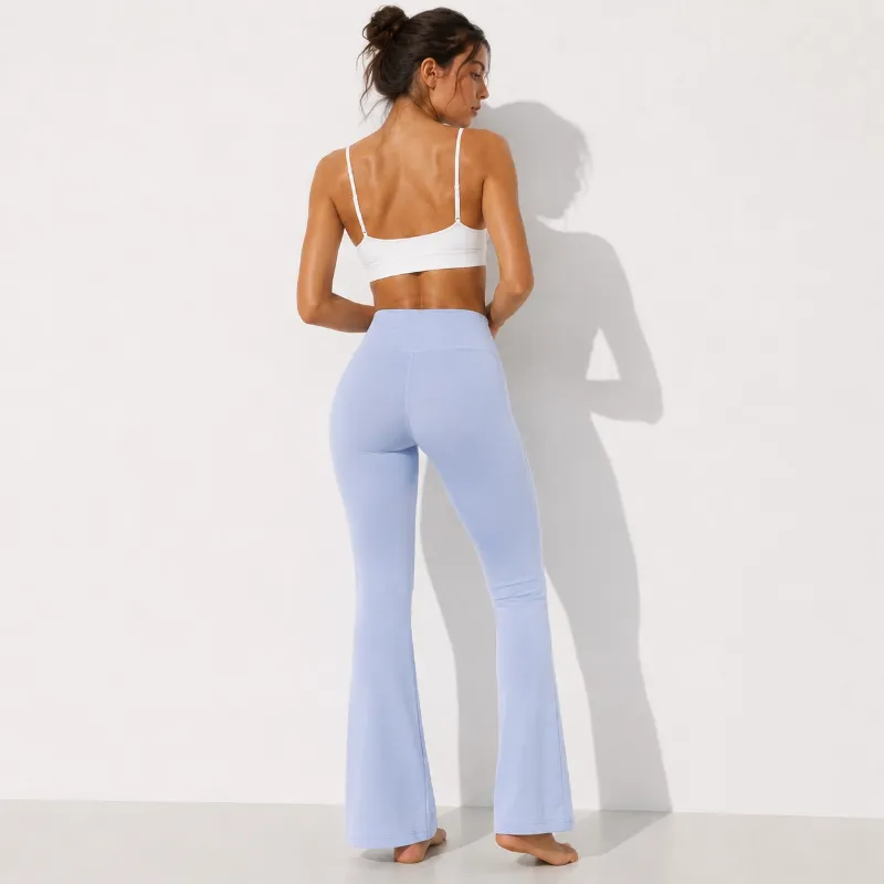 Legging Curve