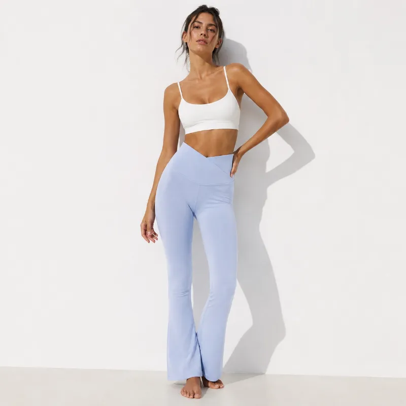 Legging Curve