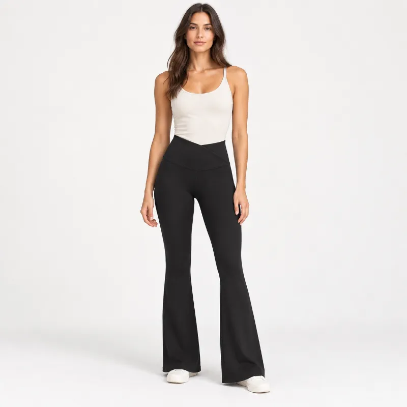 Legging Curve
