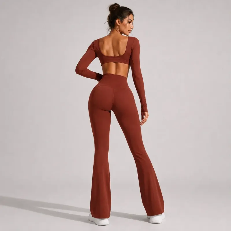 Legging Curve