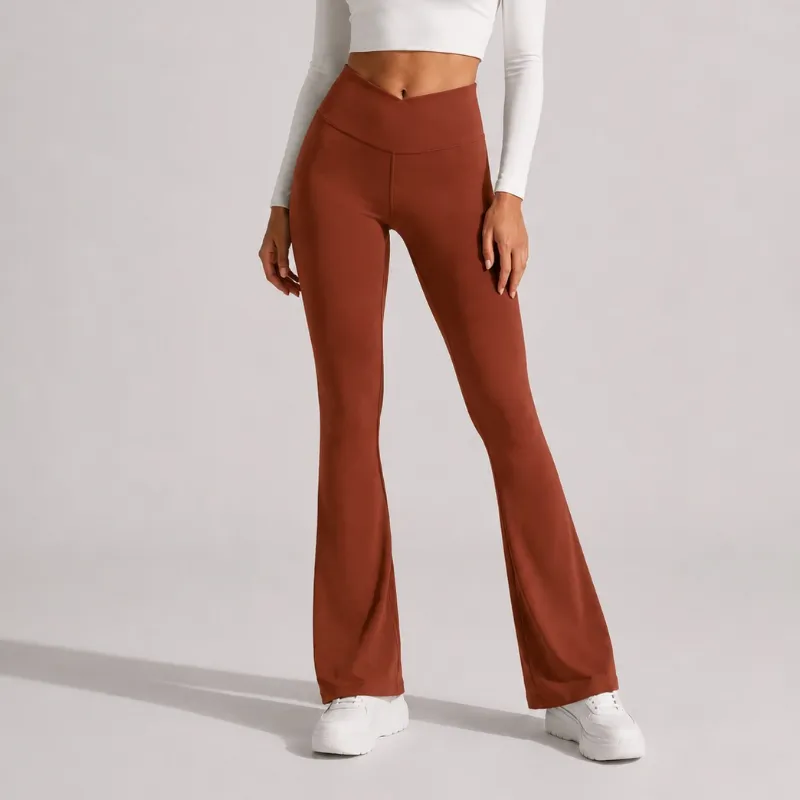 Legging Curve