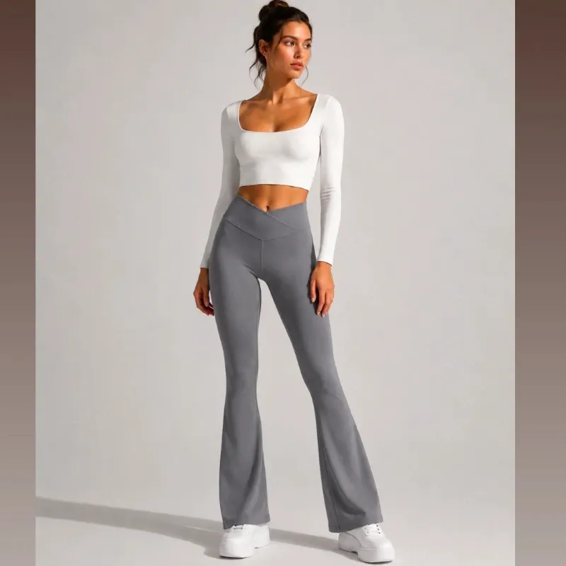 Legging Curve