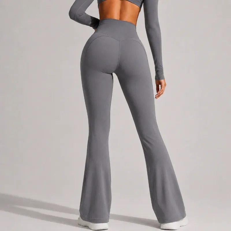 Legging Curve