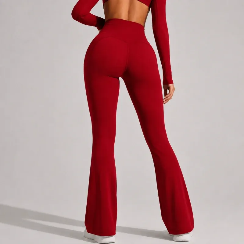 Legging Curve