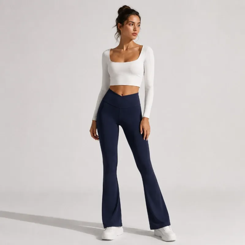 Legging Curve