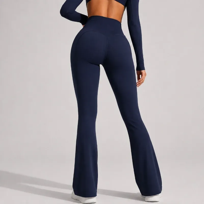 Legging Curve