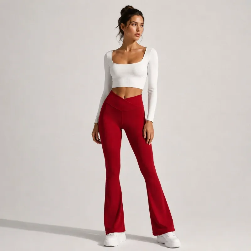 Legging Curve