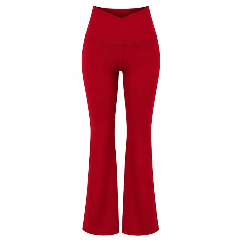 Legging Curve