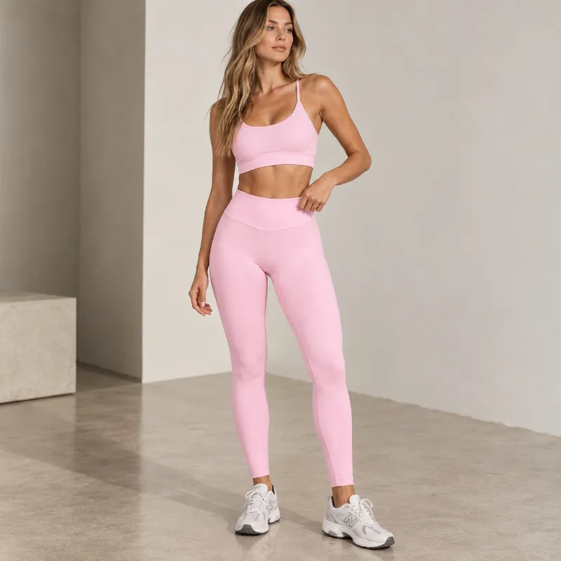 Legging Deportivo