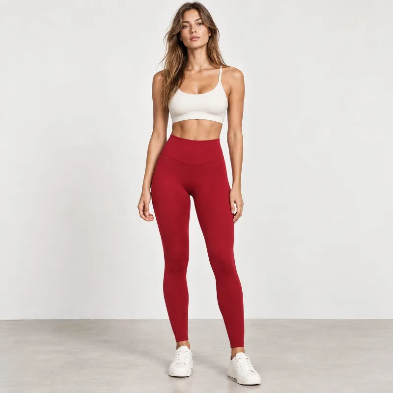 Legging Deportivo