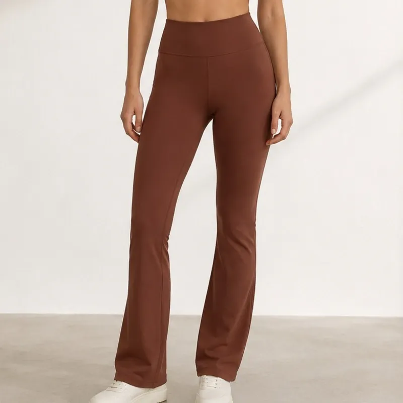 Legging Flare