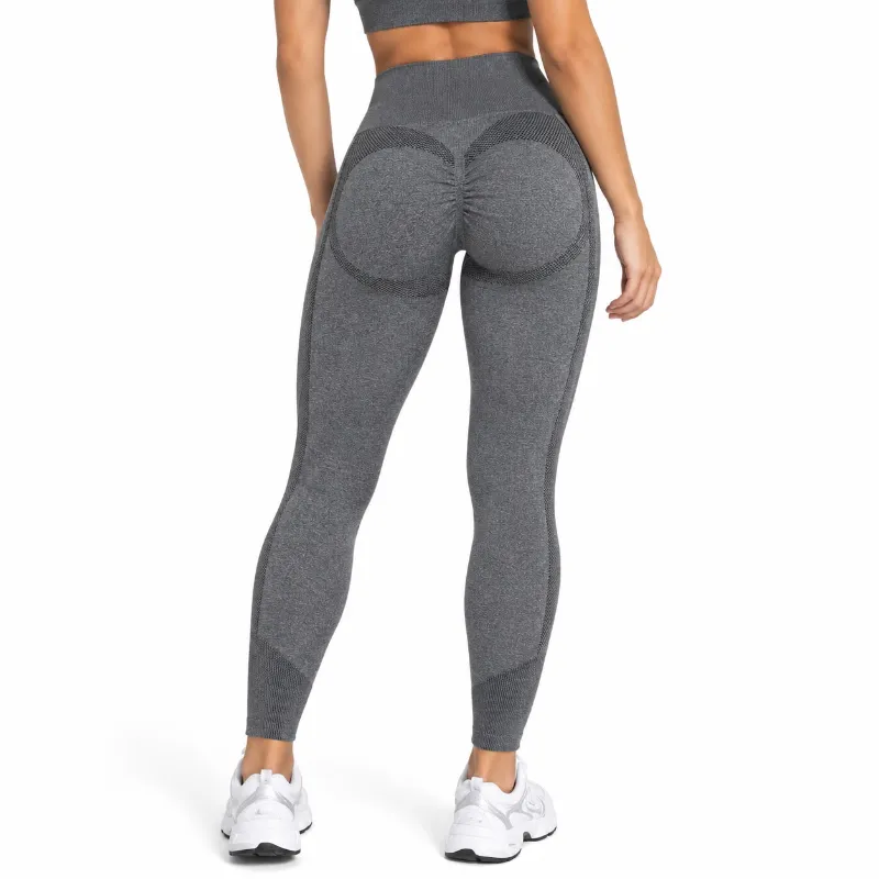 Legging Gris