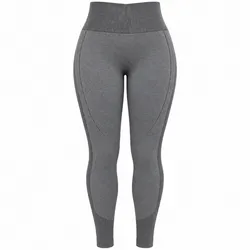 Legging Gris