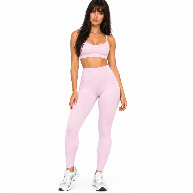 Legging Lefties